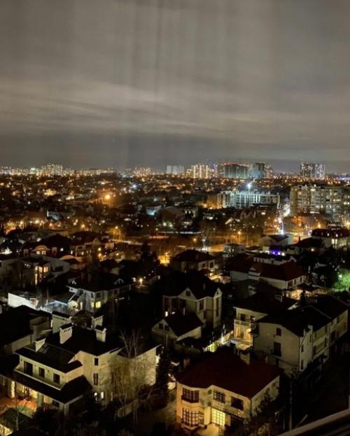 Наша новенькая двухкомнатная квартира после капитального ремонта. 09