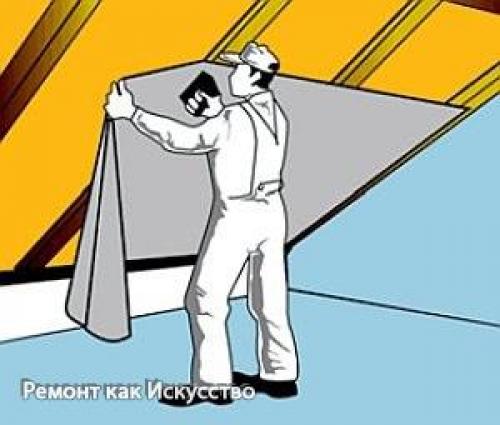 Пирог кровли из металлочерепицы: мы рассматриваем устройство. 01 Пирог кровли из металлочерепицы: мы рассматриваем устройство. 01