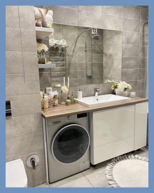 Живи с уютом и комфортом. 01