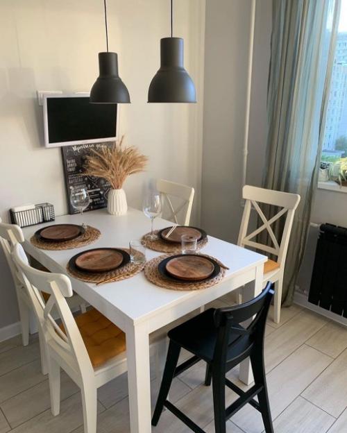 Кухня 10 кв. 03