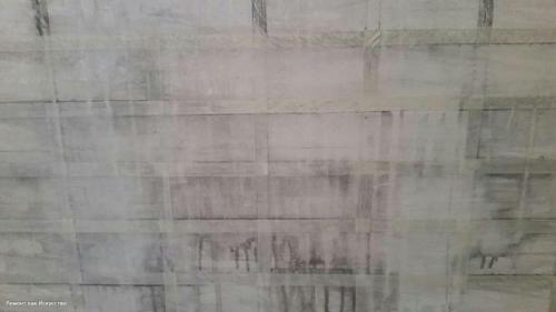 Кирпичная стена своими руками с минимум затрат. 03