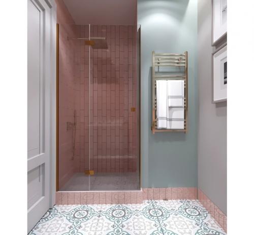 Санузел с душевой 3 кв. 03