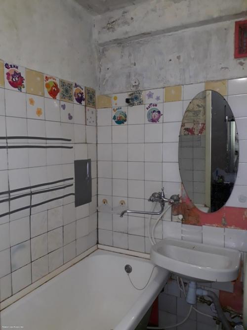 Очень бюджетный ремонт своими руками. 01