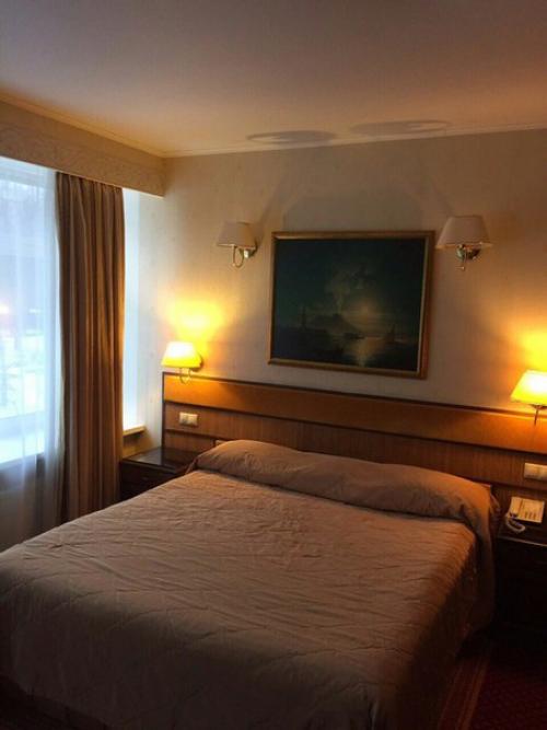 Гостиничный номер!  Девочек дизайн, работа за мной! 04