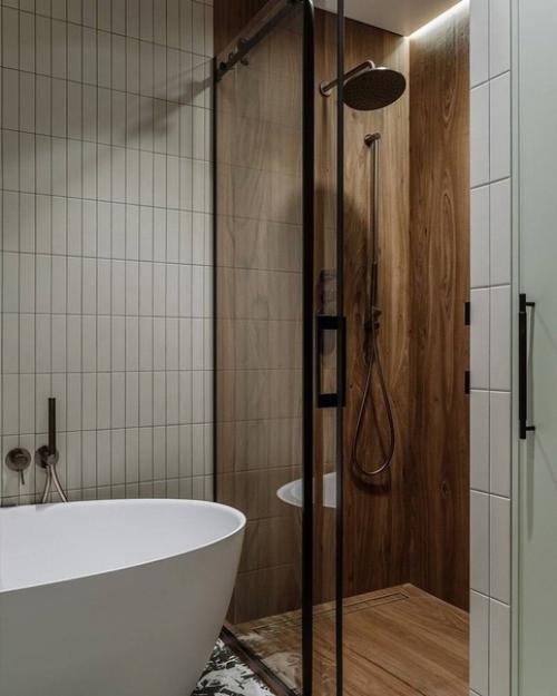 Квартира площадью 97 кв. 08