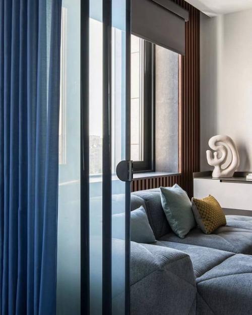 Квартира площадью 48, 5 кв. 02