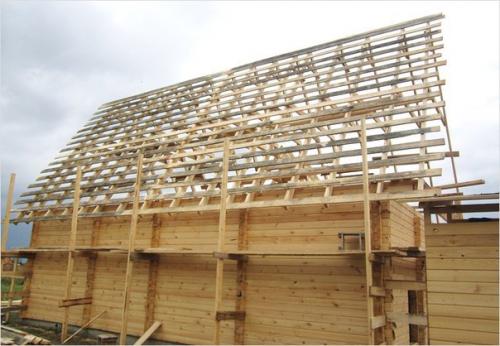 Полезные советы - крыша из металлочерепицы. 04 Полезные советы - крыша из металлочерепицы. 04