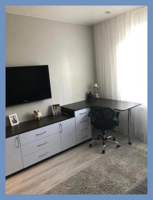 Живи с уютом и комфортом. 02