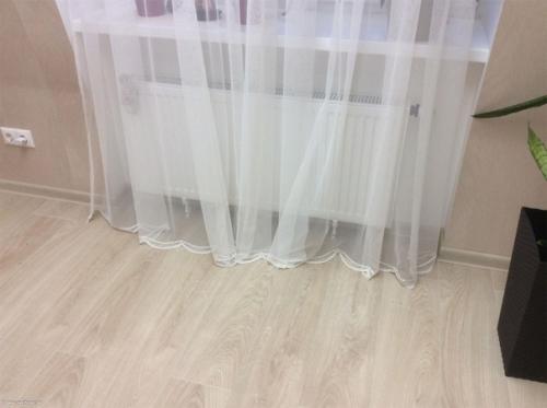Больше света результат хотелось. 06
