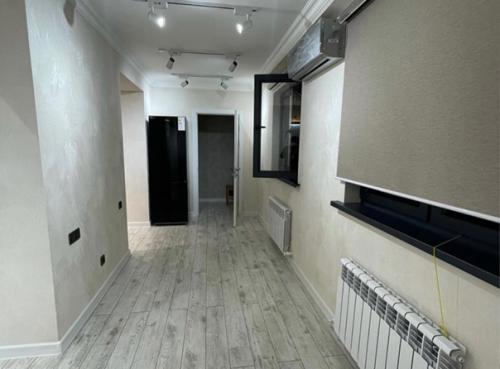 Четырехкомнатная квартира после ремонта. 06