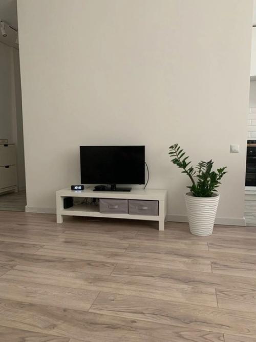 Светлый дизайн квартиры. 03