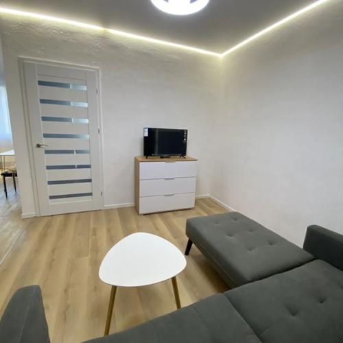 Купили евродвушку, площадью 45 кв. 06