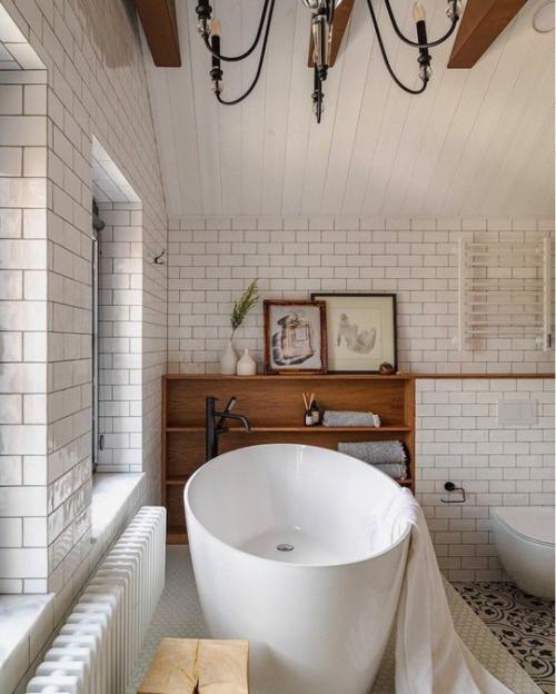 Очень хороший интерьер дома! 07