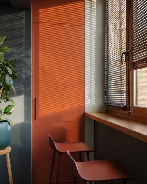 Квартира площадью 97 кв. 06