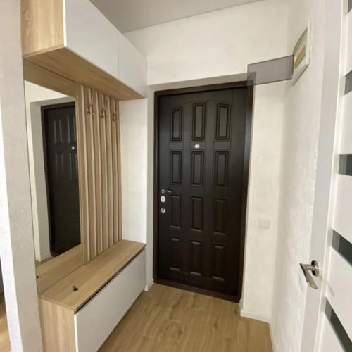 Купили евродвушку, площадью 45 кв. 09