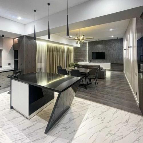 Элитная новостройка. Нукусская глинка 2/6/6. 03