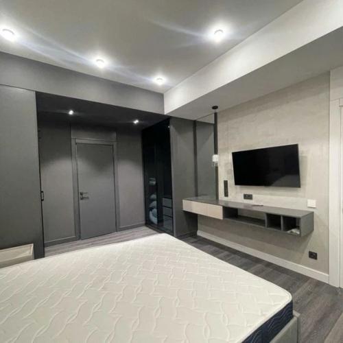 Элитная новостройка. Нукусская глинка 2/6/6. 06