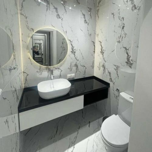 Элитная новостройка. Нукусская глинка 2/6/6. 08