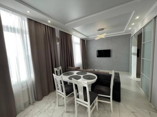 Квартира - студия после ремонта под дальнейшую аренду. 04