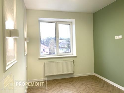 Эта квартира просто воплощение хорошего вкуса и качества! 07