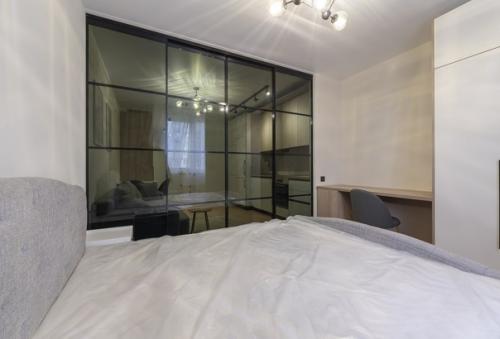 Наш ремонт также подошел к концу. 05