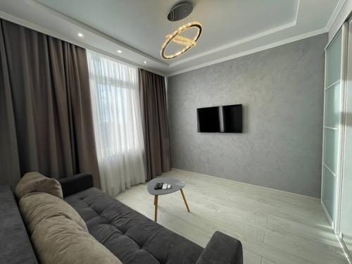 Квартира - студия после ремонта под дальнейшую аренду. 05