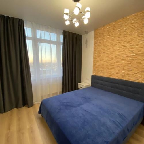 Купили евродвушку, площадью 45 кв. 02