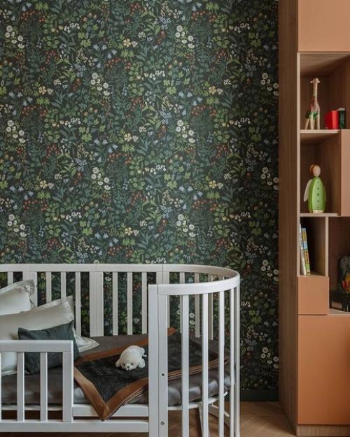 Квартира площадью 97 кв. 07