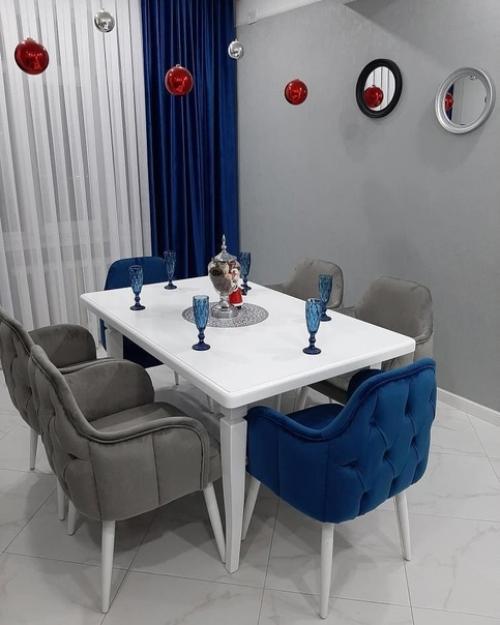 Квартира продавалась с мебелью и техникой, все новое, свежее, после капитального ремонта. 03