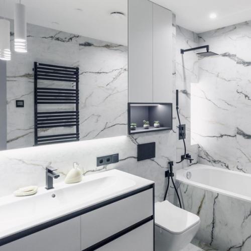 Вот и санузел готов. 06