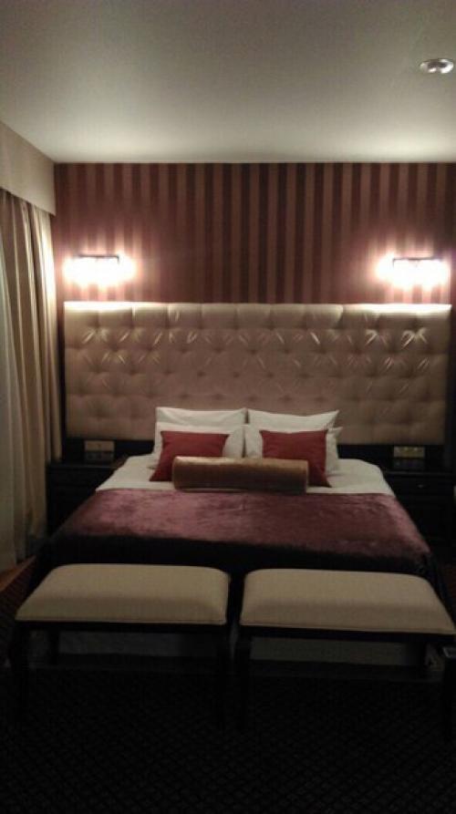 Гостиничный номер!  Девочек дизайн, работа за мной! 09