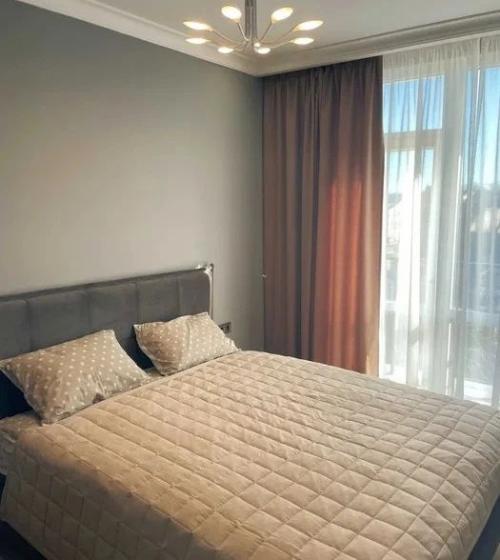 Окончен ремонт на очередном объекте. 04