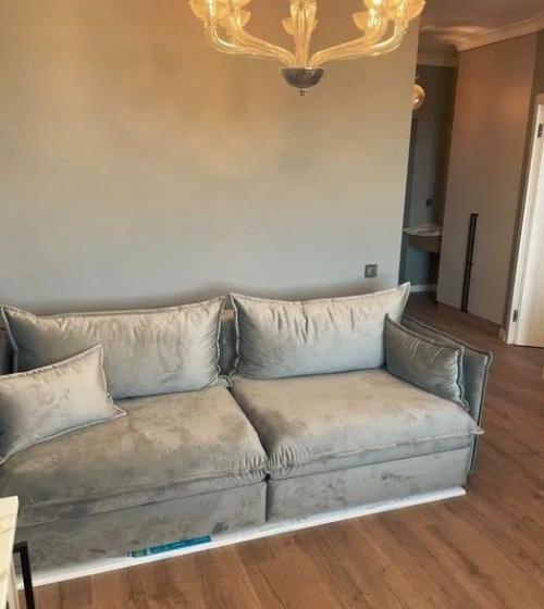 Окончен ремонт на очередном объекте. 02