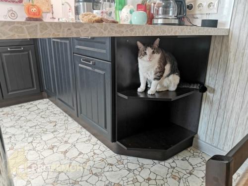 Мы с женой сами себе дизайнеры. 02