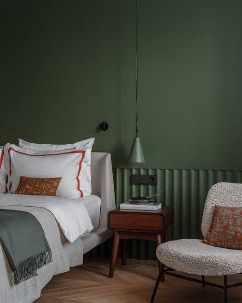 Квартира площадью 97 кв. 04