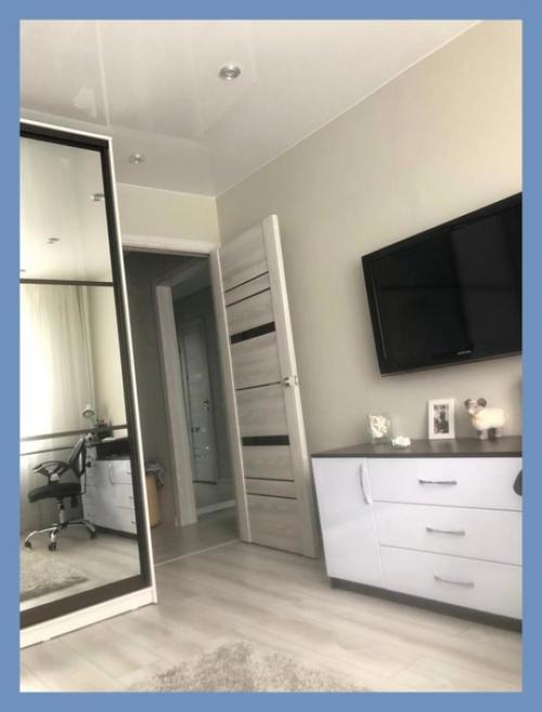 Живи с уютом и комфортом. 01