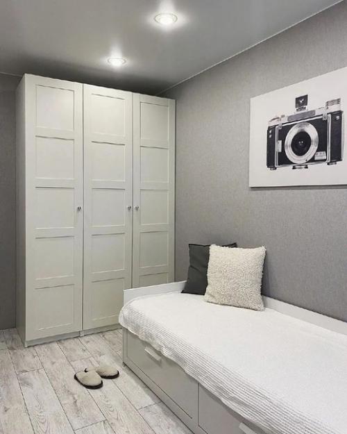 Идеи дизайна интерьера. 06