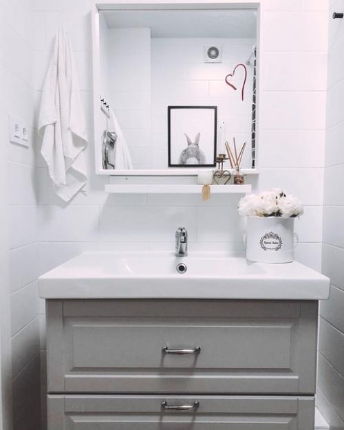 Cкандинавский cтиль в дизайне. 03