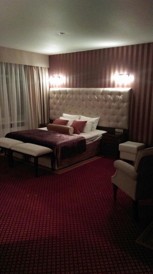 Гостиничный номер!  Девочек дизайн, работа за мной! 06