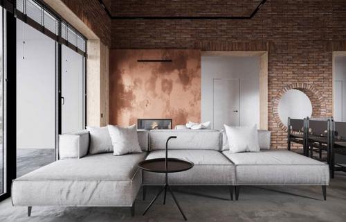 Благодаря эстетическому виду, медь является одним из самых желанных материалов, используемых архитекторами и дизайнерами по всему миру. 01