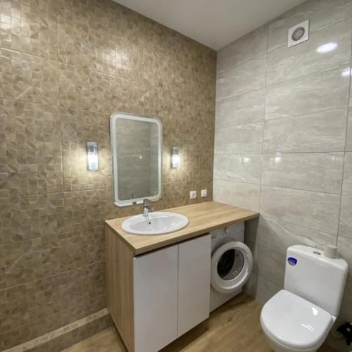 Купили евродвушку, площадью 45 кв. 01