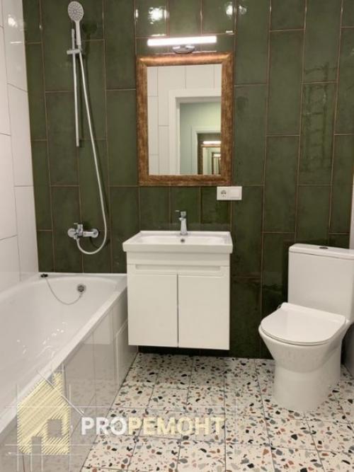 Эта квартира просто воплощение хорошего вкуса и качества! 03