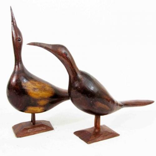 Откройте для себя искусство резьбы по дереву! 08