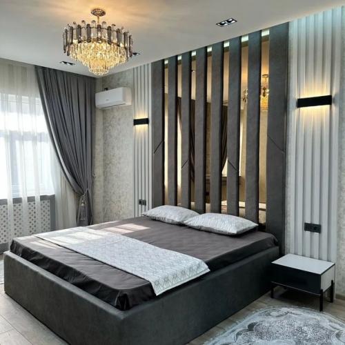 Новый дизайнерский ремонт. 05