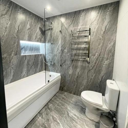 Элитная новостройка. Нукусская глинка 2/6/6. 09