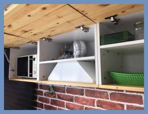 Живи с уютом и комфортом. 08