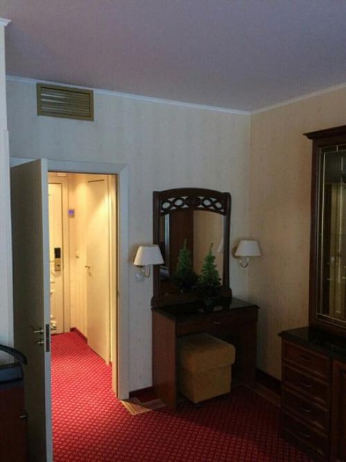 Гостиничный номер!  Девочек дизайн, работа за мной! 01