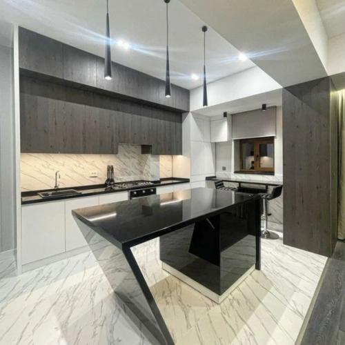 Элитная новостройка. Нукусская глинка 2/6/6. 02