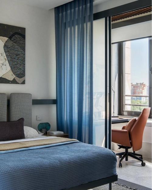 Квартира площадью 48, 5 кв. 03