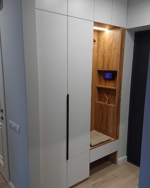 Делали для себя. 1. 07